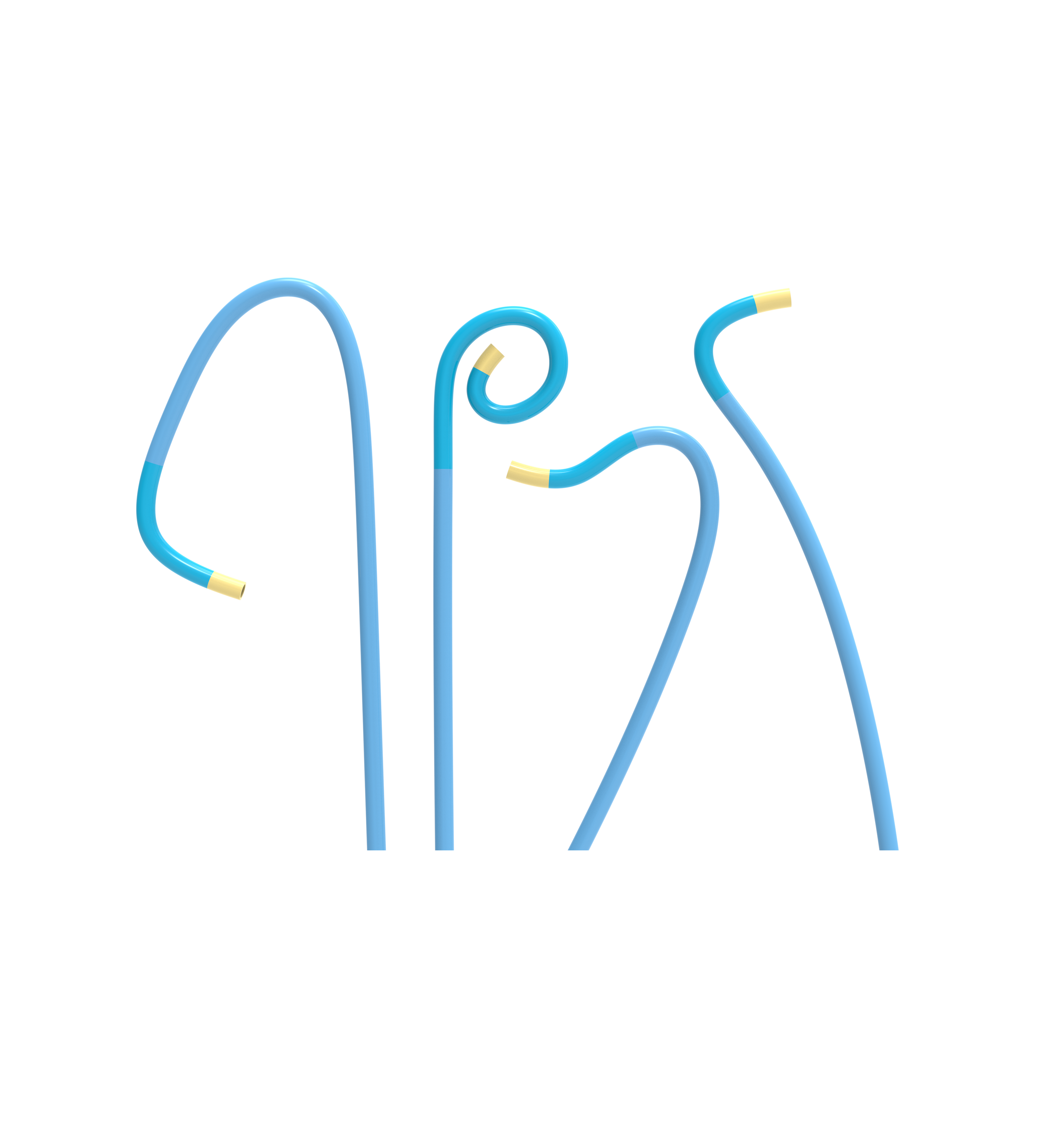 造影導(dǎo)管